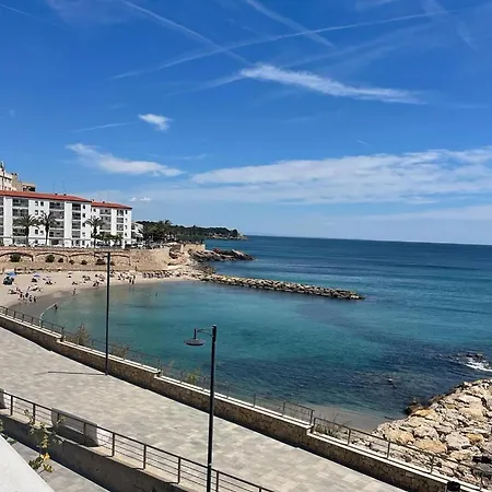 Holiday home @casa_la_cala *